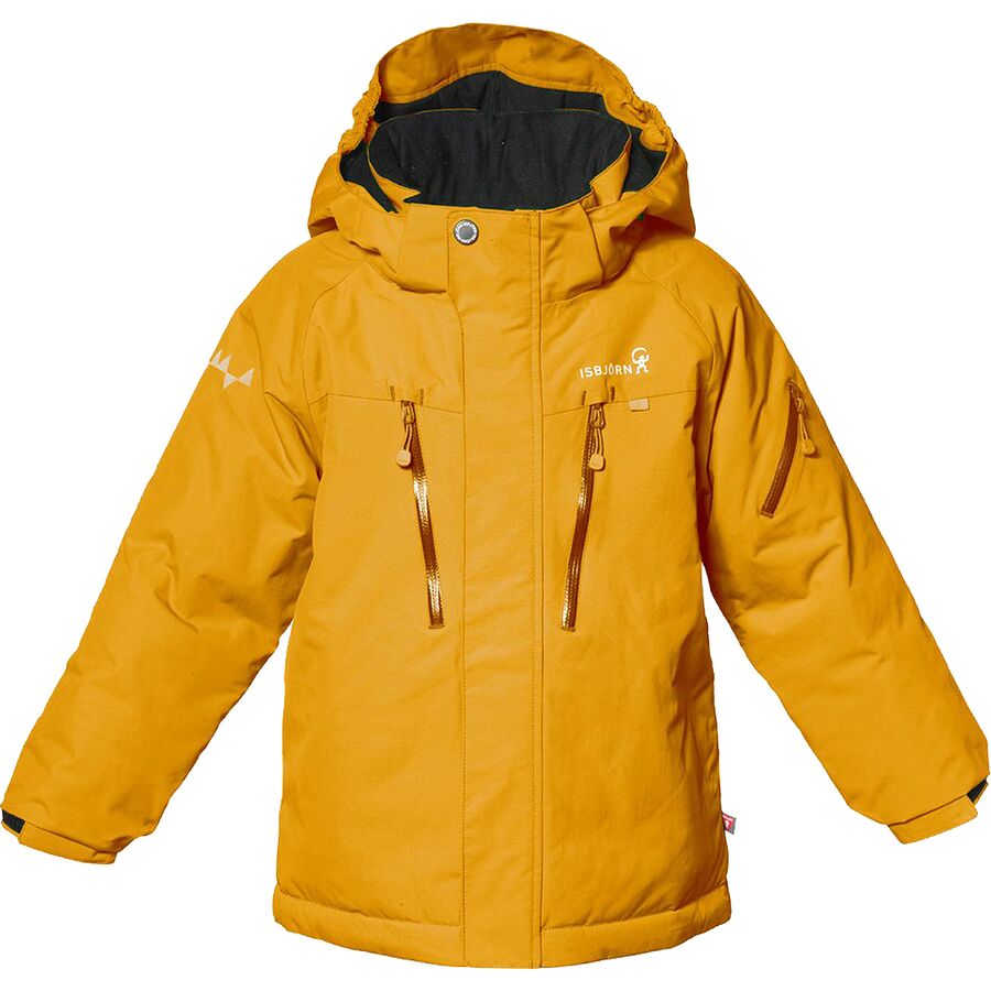 Helicopter Winter Jacket - Toddlers'