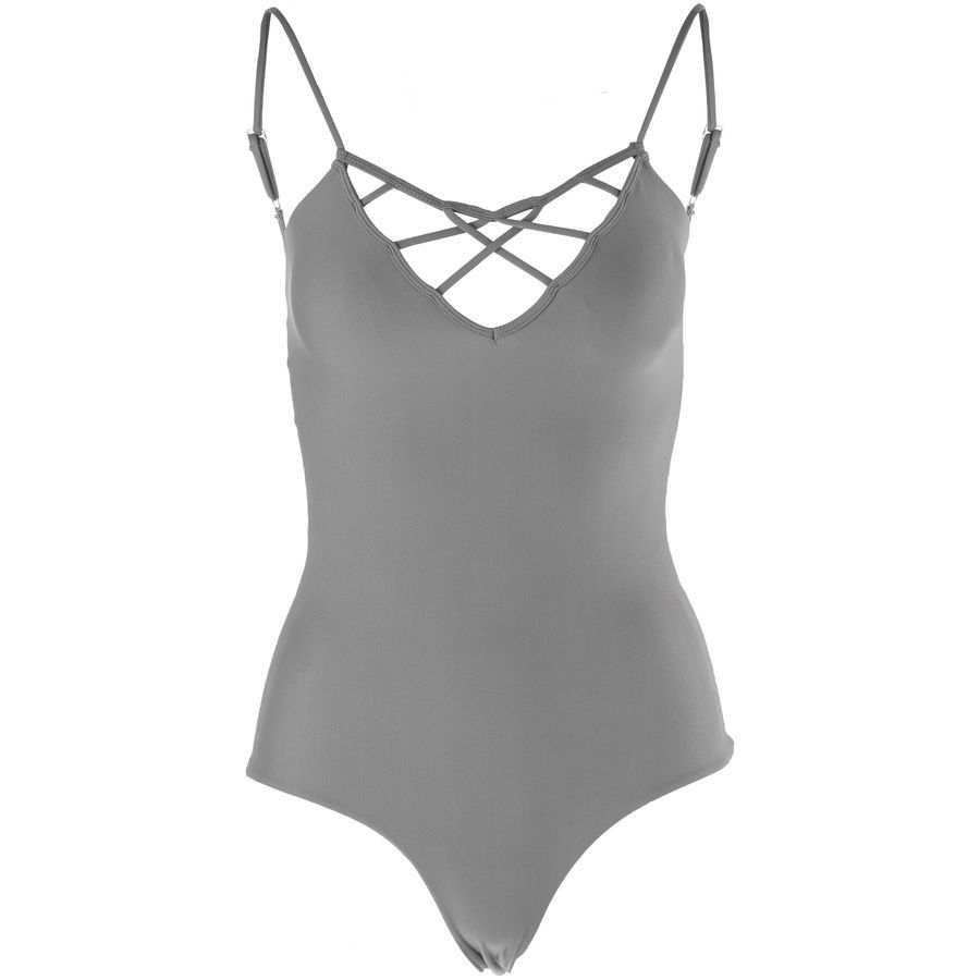 Issa de' mar Sao Paulo OnePiece Swimsuit Women's