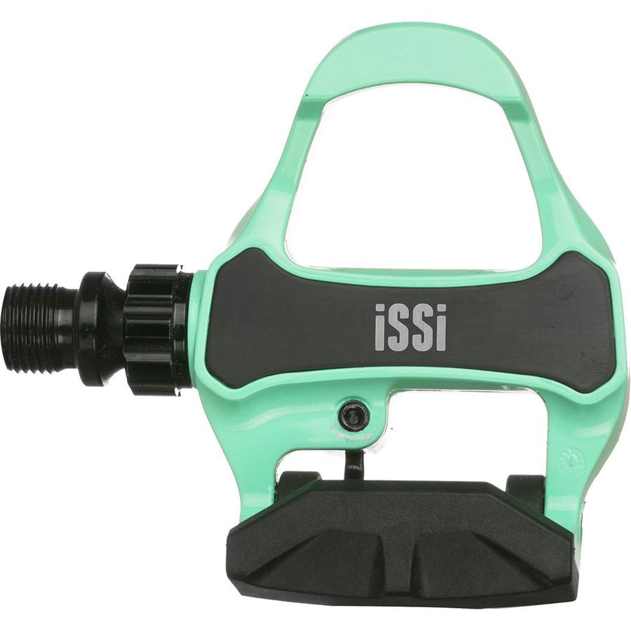 issi carbon road pedal