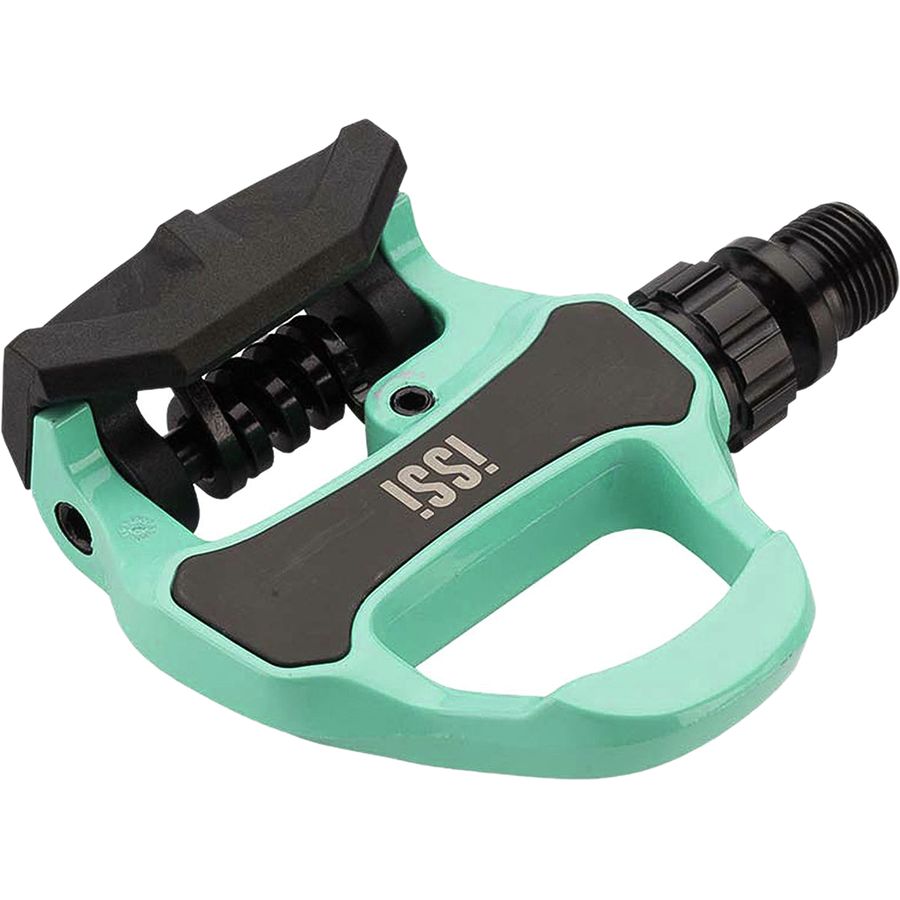 Issi Carbon Issi Road Pedals Review Issi Carbon Road Pedals CEGICAP