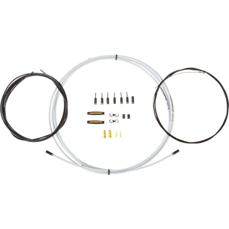 jagwire mountain pro