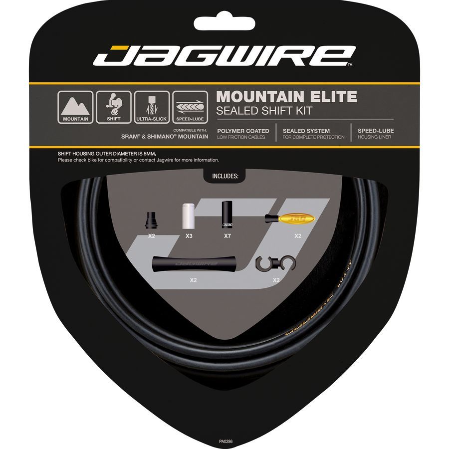 jagwire elite