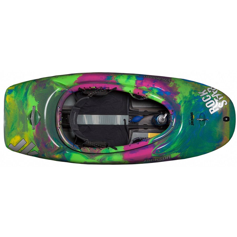 Jackson Kayak Rockstar Kayak 2016