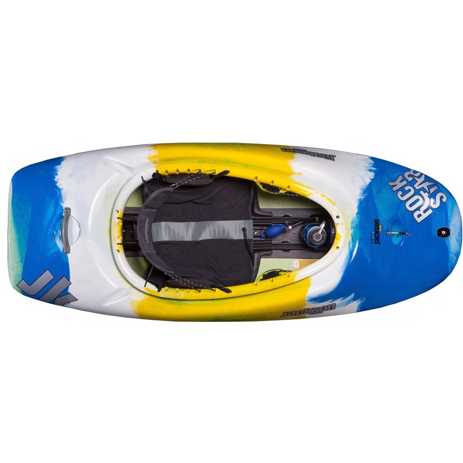 Jackson Kayak Rockstar Kayak 2016