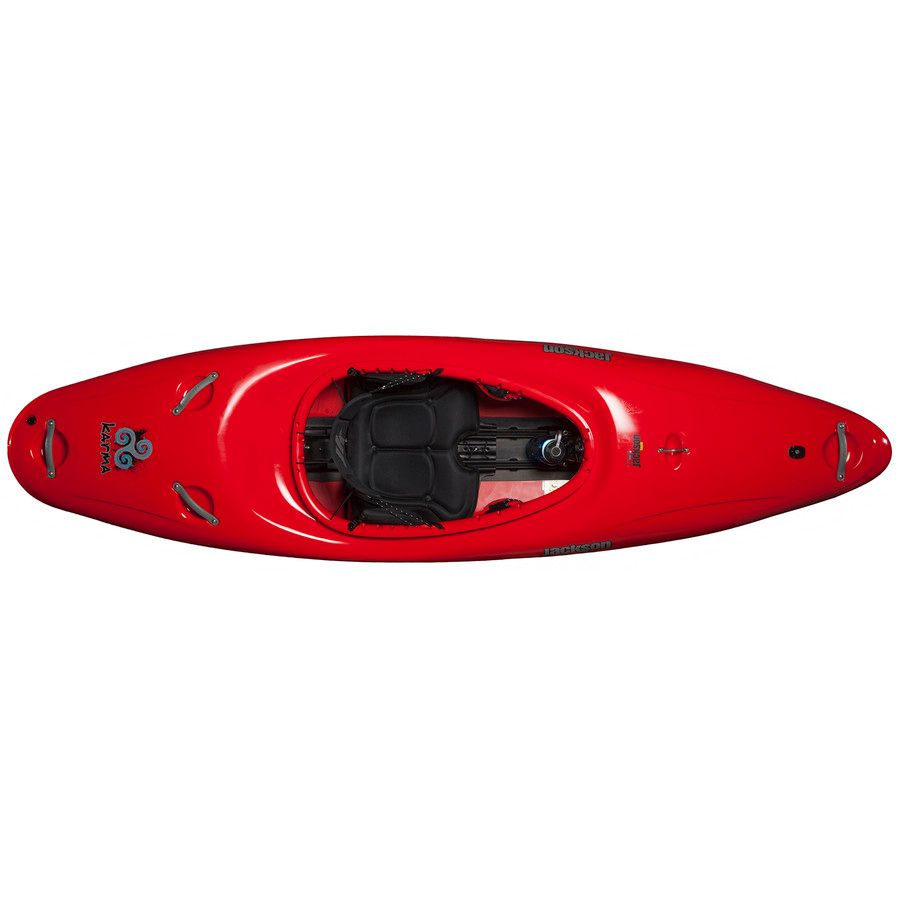 Jackson Kayak Karma Kayak 2016