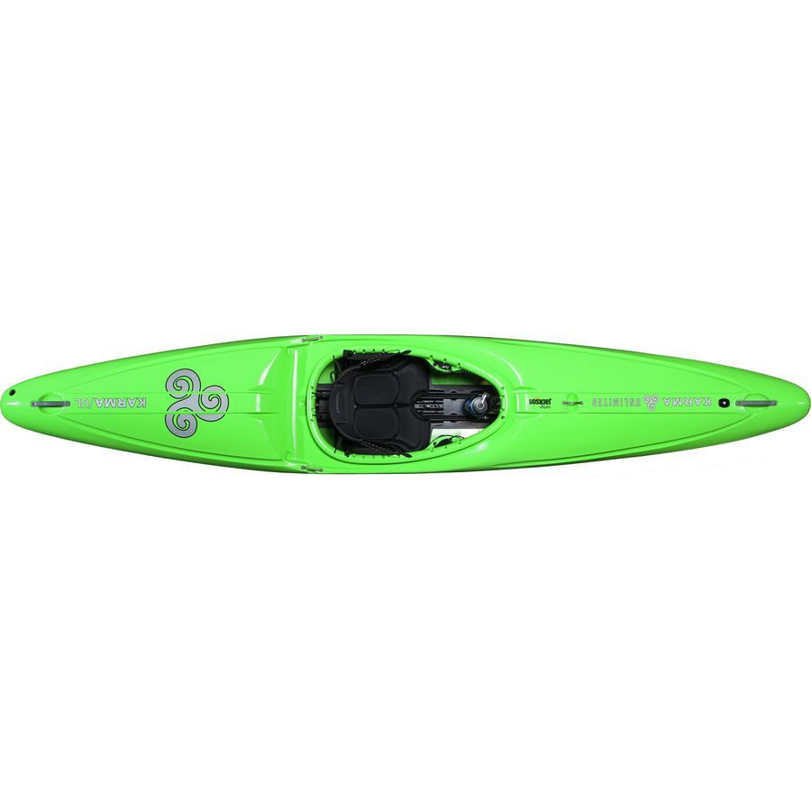 Jackson Kayak Karma Unlimited Kayak 2015