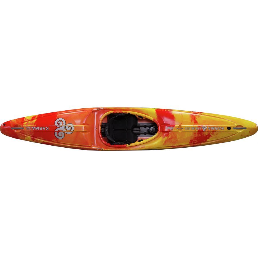 Jackson Kayak Karma Unlimited Kayak 2016