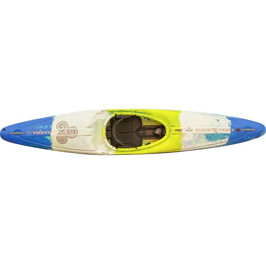 Jackson Kayak Karma Unlimited Kayak 2016