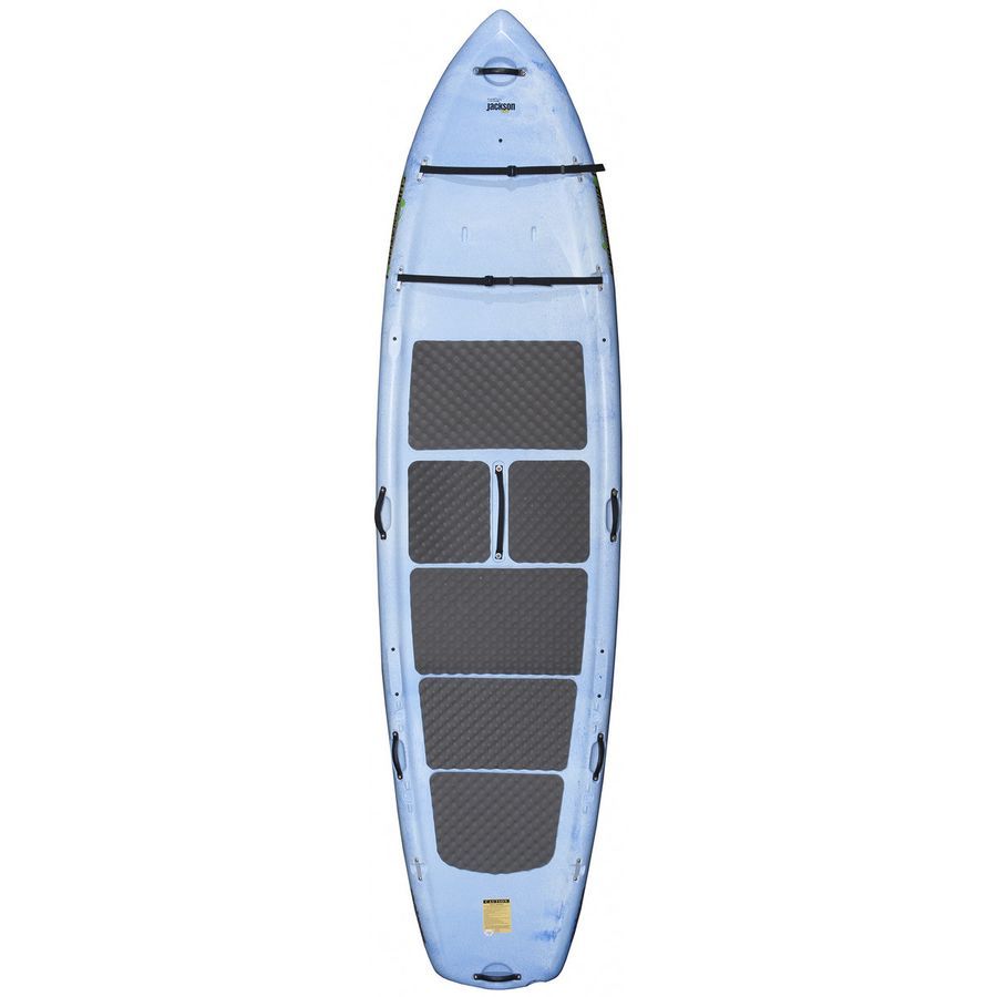 Jackson Kayak SUPerNatural StandUp Paddleboard 2014