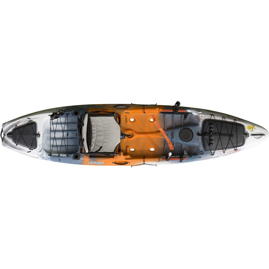Jackson Kayak Coosa YakAttack Edition Kayak