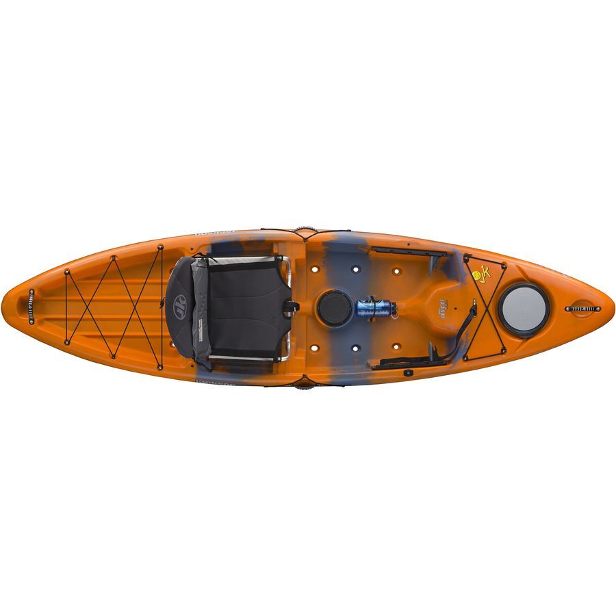 Jackson Kayak Cruise 10 Kayak SitOnTop