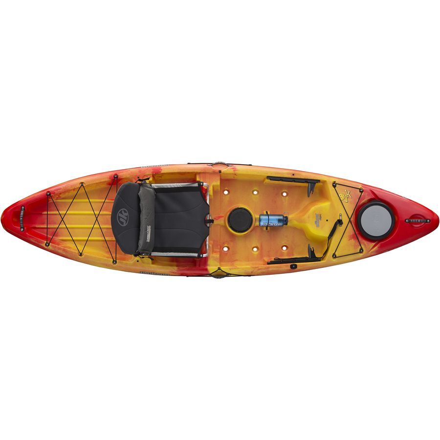 Jackson Kayak Cruise 10 SitOnTop Kayak 2016