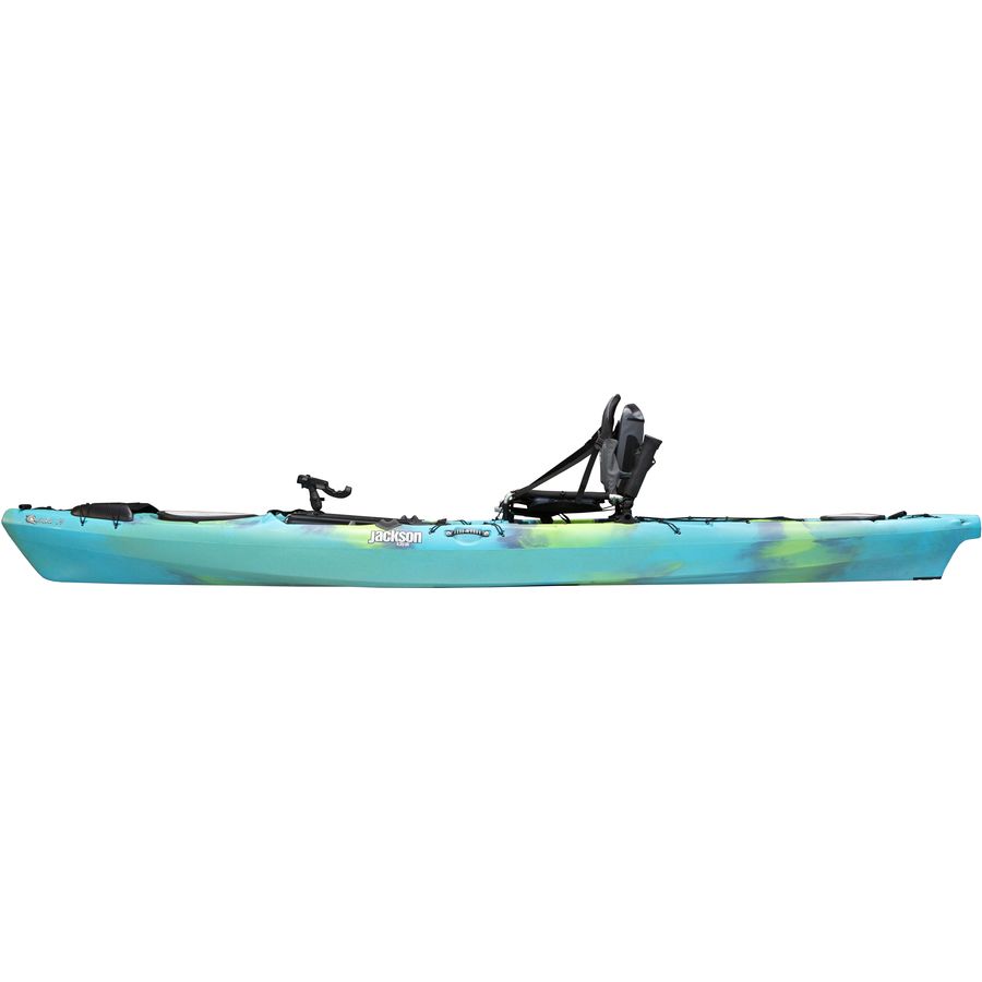 Jackson Kayak Cuda 14 Kayak 2016