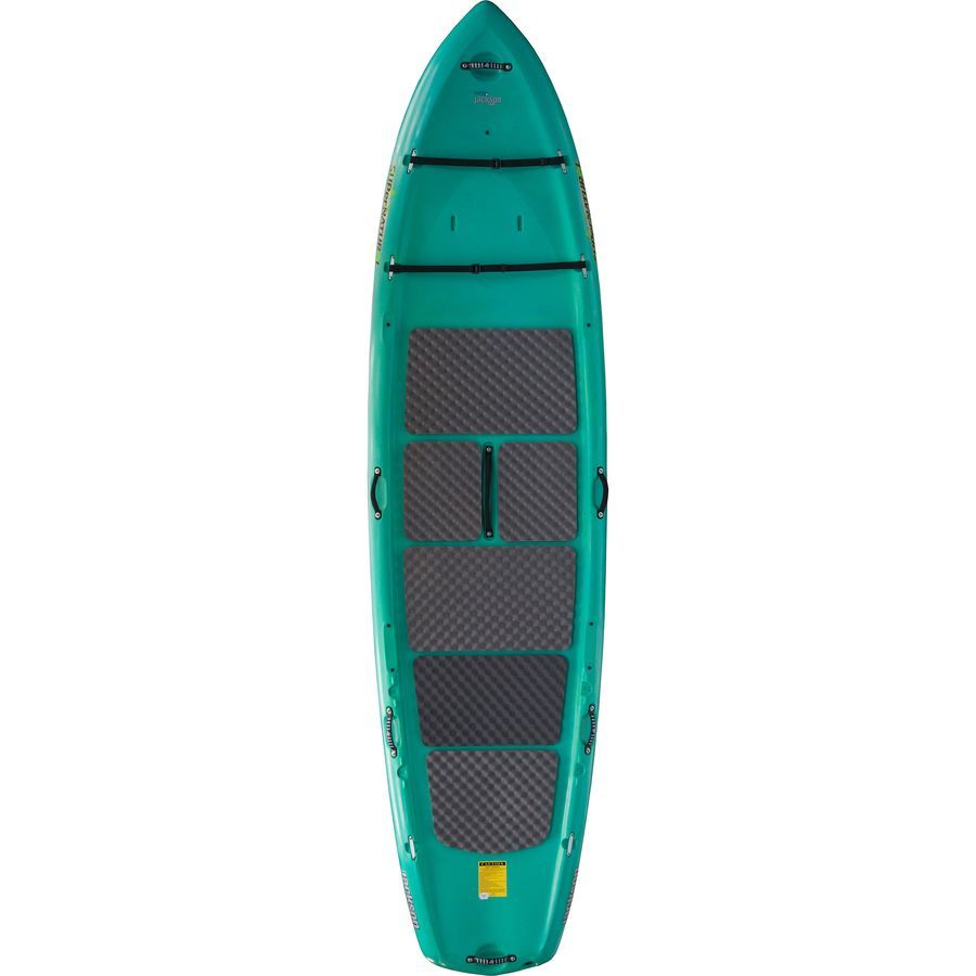 Jackson Kayak SUPerNatural StandUp Paddleboard 2016
