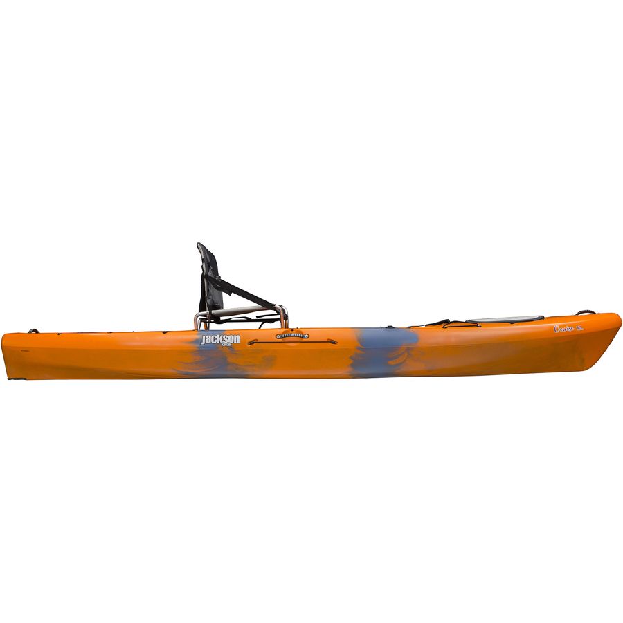 Jackson Kayak Cruise 12 Kayak 2016