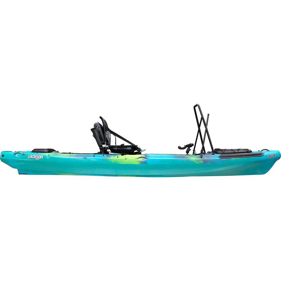 Jackson Kayak Big Rig Kayak 2016