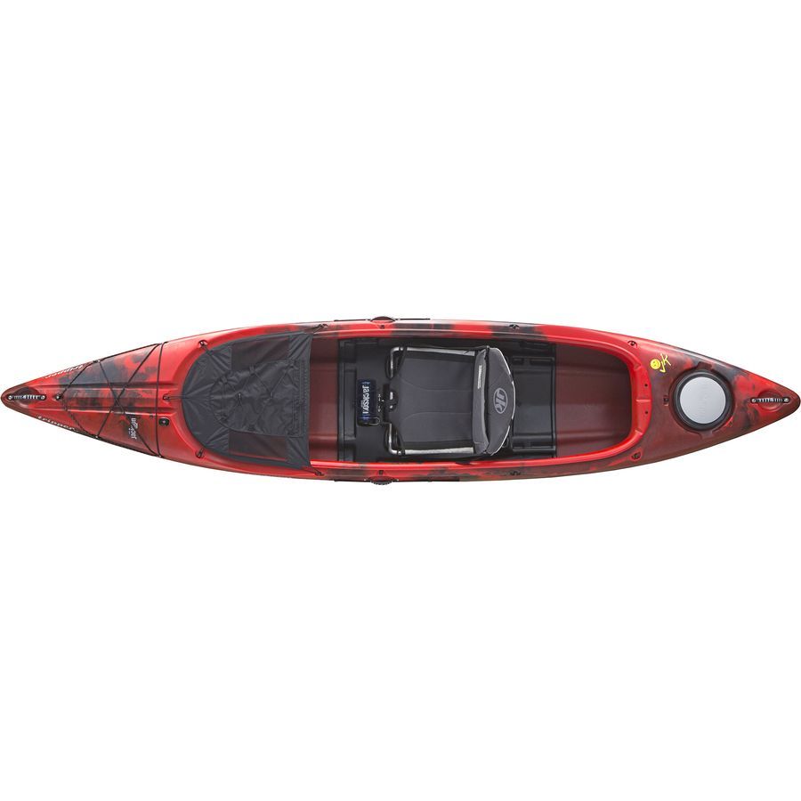 Jackson Kayak Tripper 12 Kayak