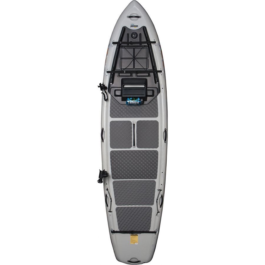 Jackson Kayak SUPerFISHal StandUp Paddleboard