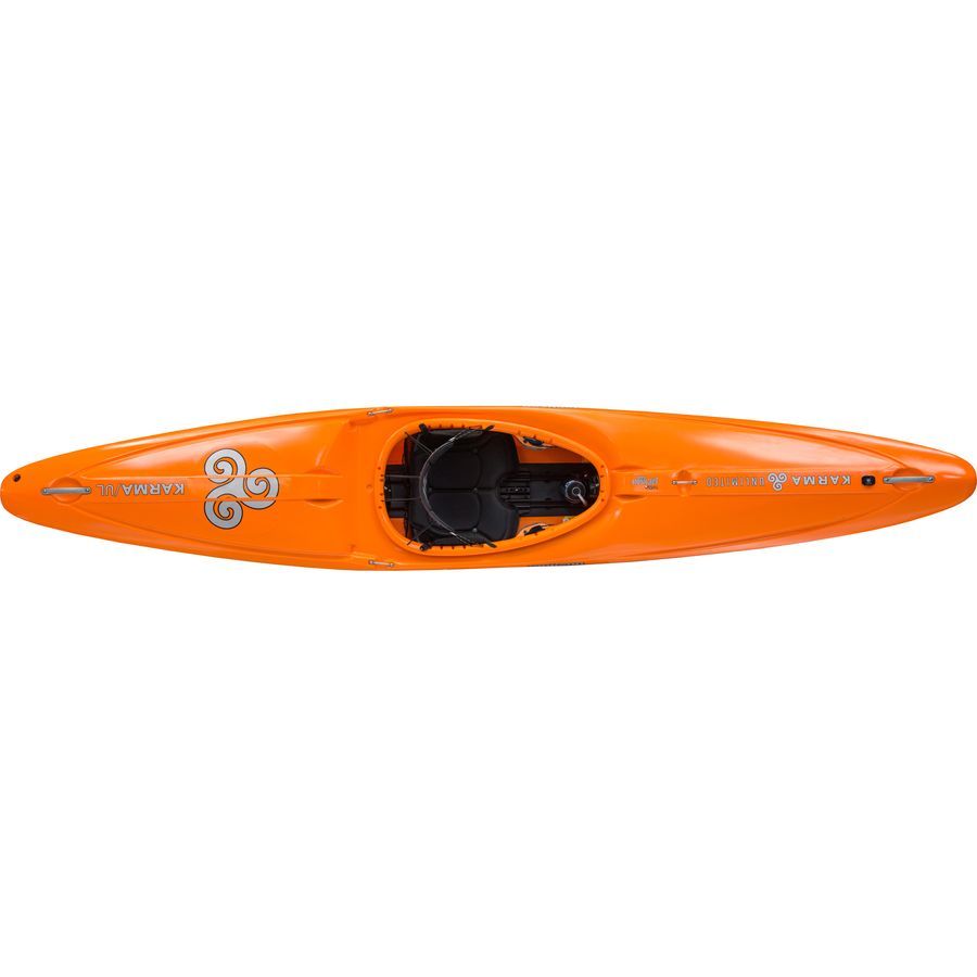 Jackson Kayak Karma Unlimited Kayak 2016