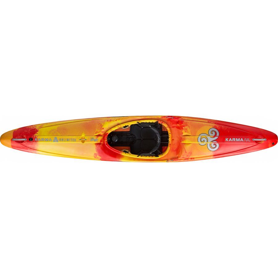Jackson Kayak Karma Unlimited Kayak 2016