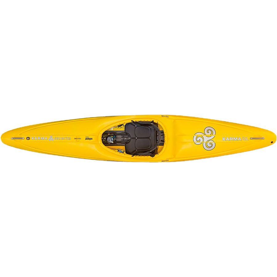 Jackson Kayak Karma Unlimited Kayak