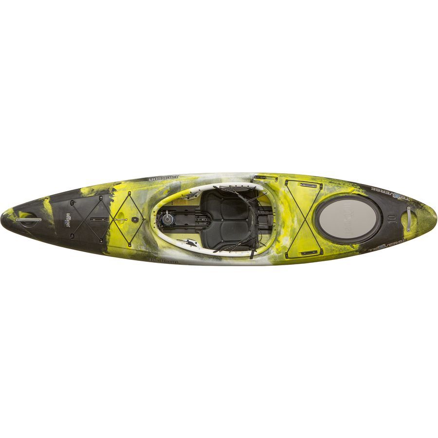 Jackson Kayak Karma Traverse 9 Kayak