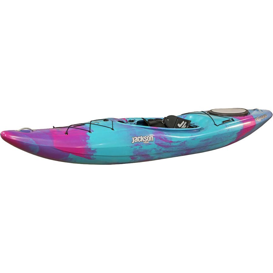 Jackson Kayak Karma Traverse 10 Kayak
