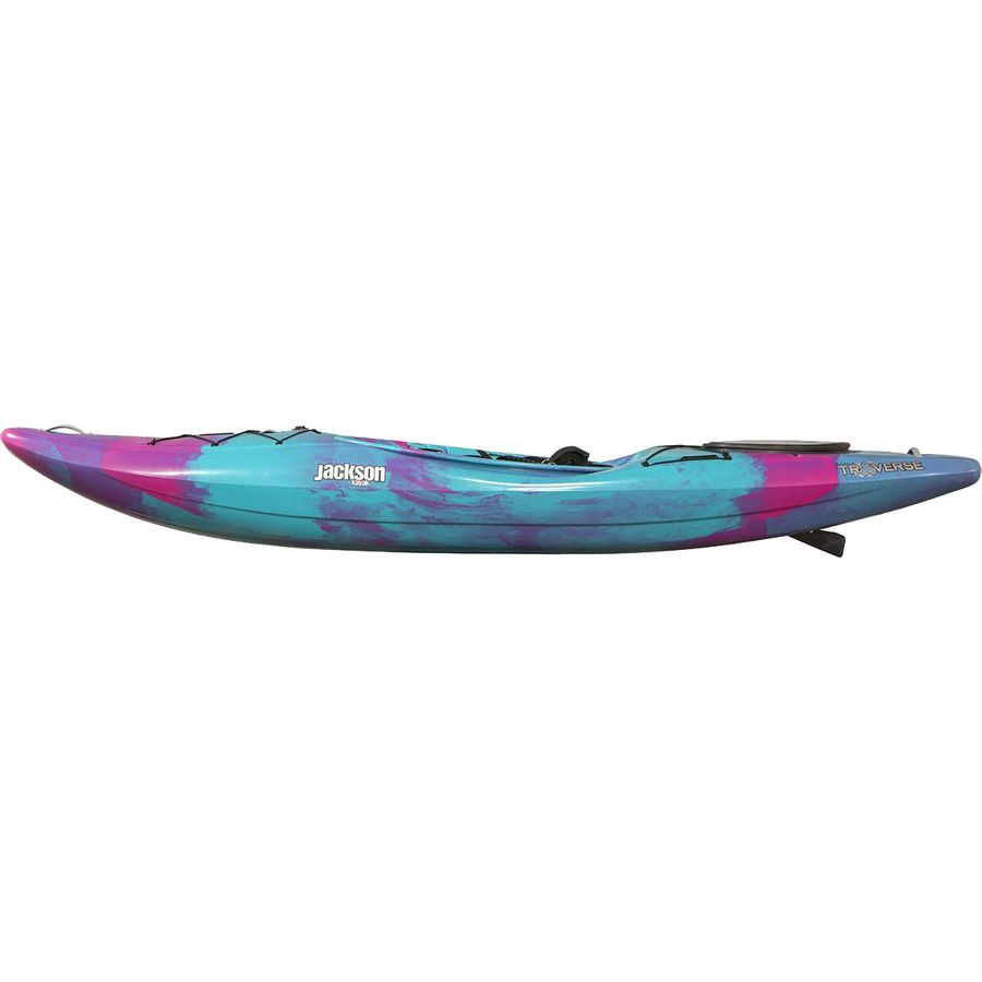 Jackson Kayak Karma Traverse 10 Kayak