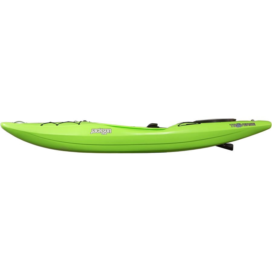 Jackson Kayak Karma Traverse 10 Kayak