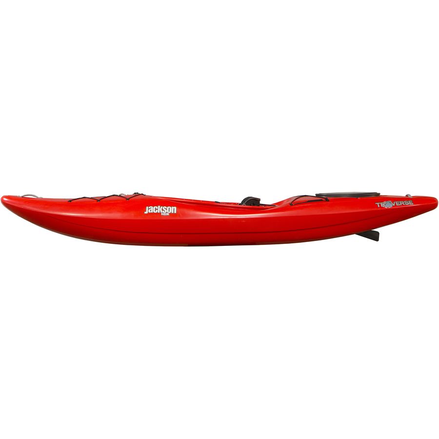 Jackson Kayak Karma Traverse 10 Kayak