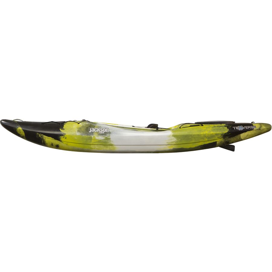 Jackson Kayak Karma Traverse 10 Kayak