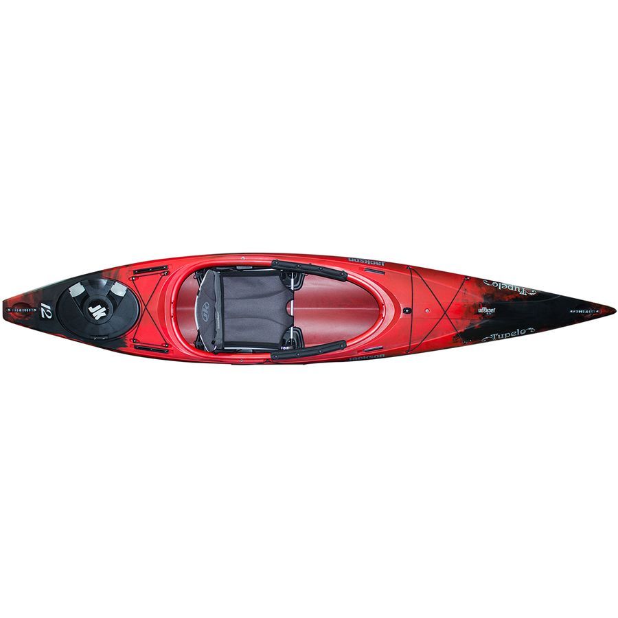 Jackson Kayak Tupelo 12.5 Kayak 2016