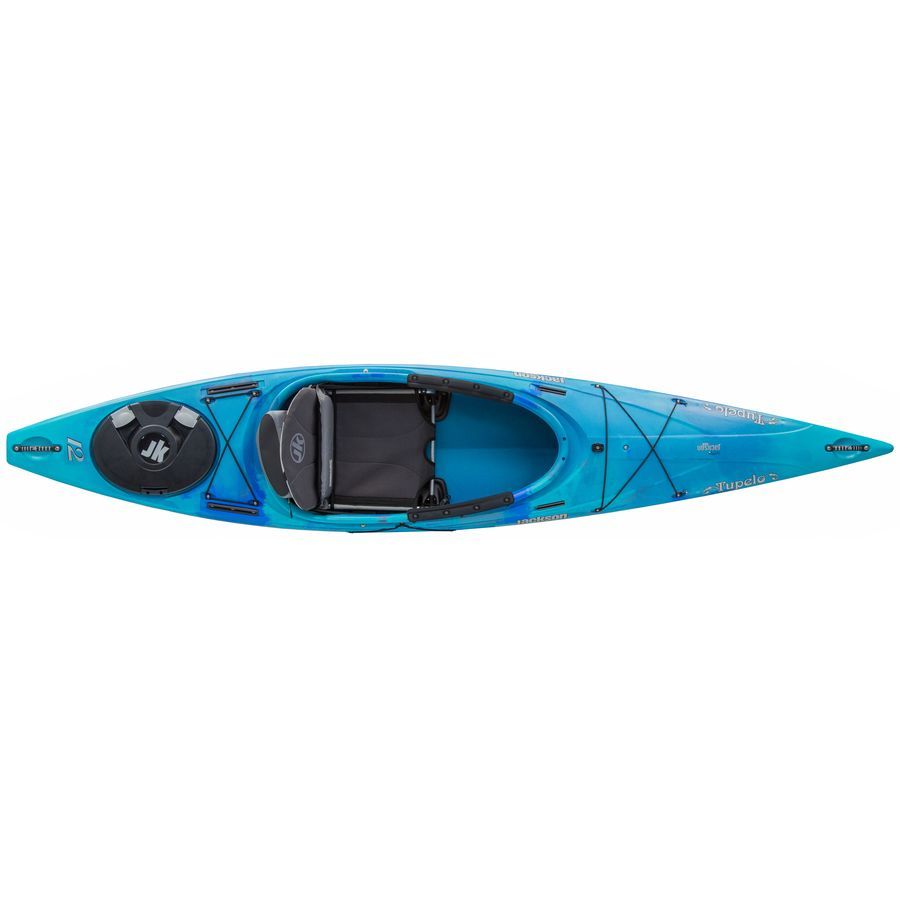 Jackson Kayak Tupelo 12.5 Kayak 2016