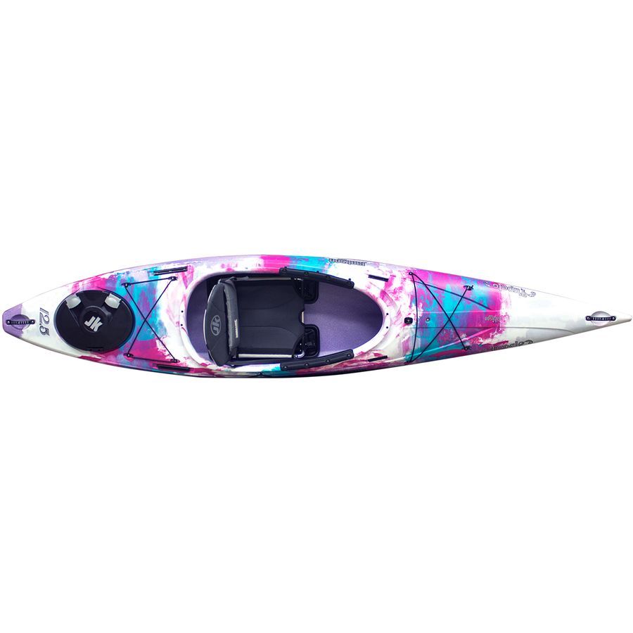 Jackson Kayak Tupelo 12.5 Kayak