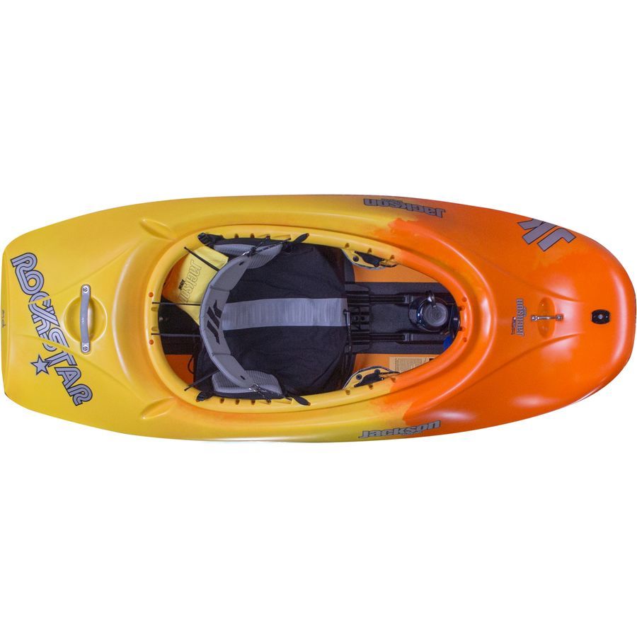 Jackson Kayak Rockstar Kayak