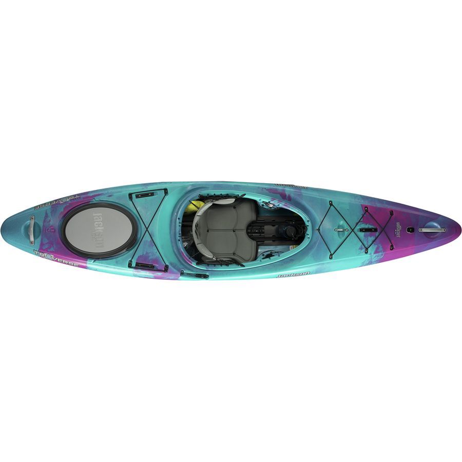 Jackson Kayak Karma Traverse 9 Kayak
