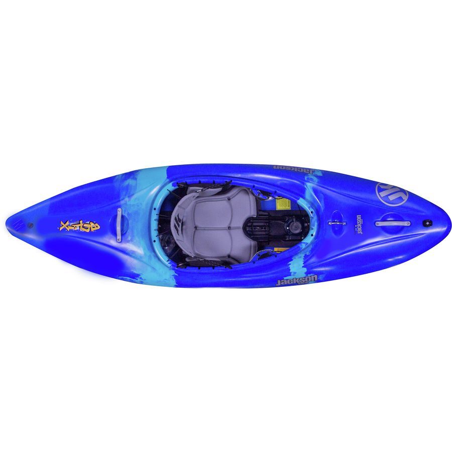 Jackson Kayak Antix Kayak