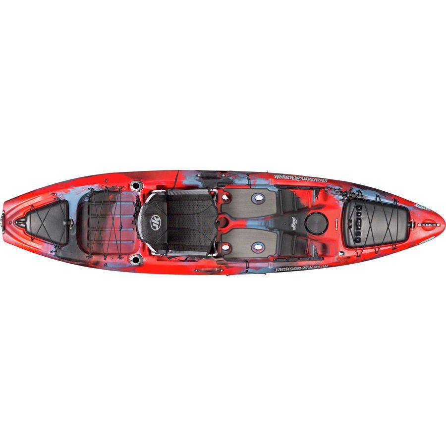 Jackson Kayak Coosa Kayak