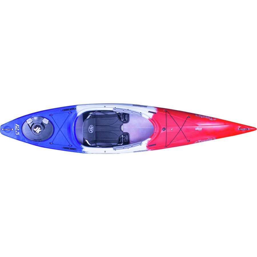 Jackson Kayak Tupelo 12.5 Kayak