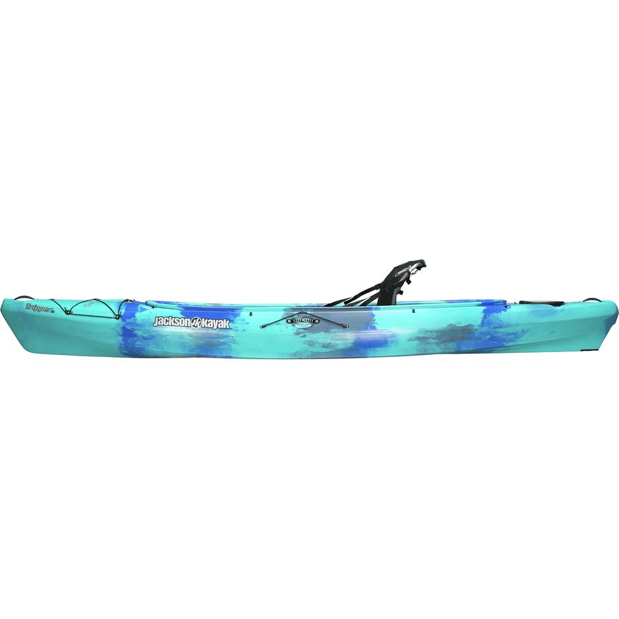 Jackson Kayak Tripper 12 Kayak