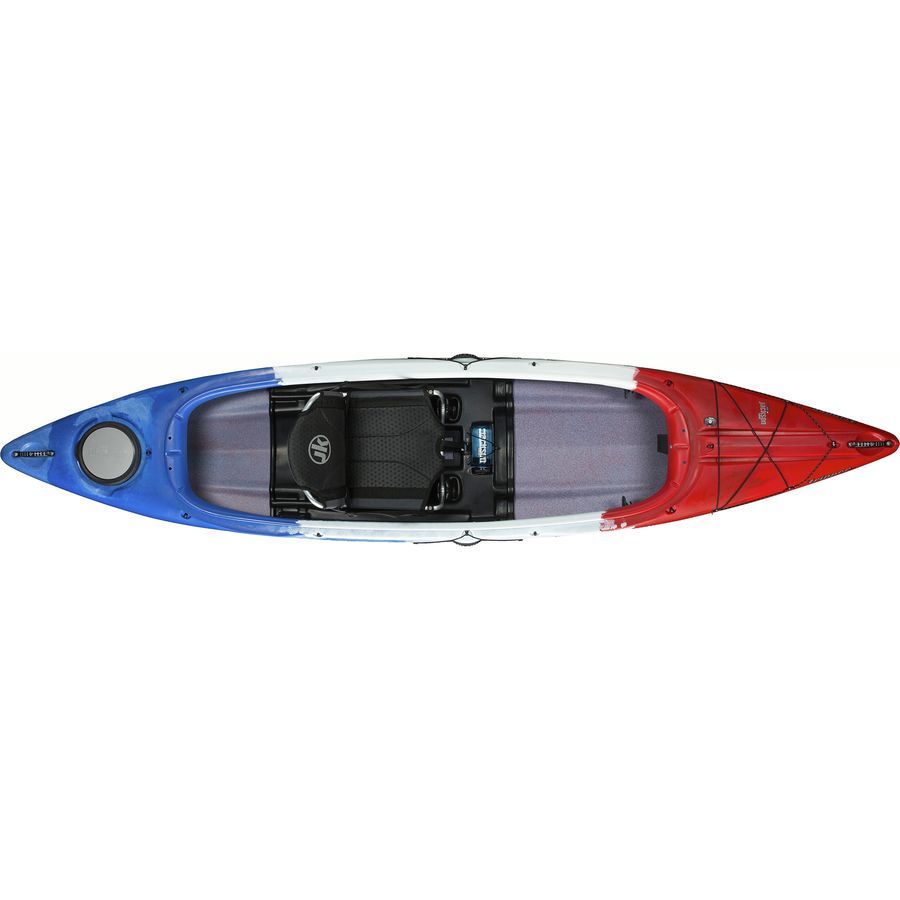Jackson Kayak Tripper 12 Kayak