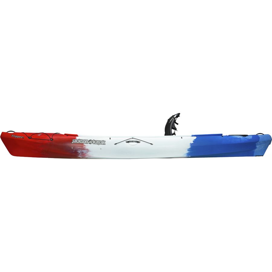 Jackson Kayak Tripper 12 Kayak