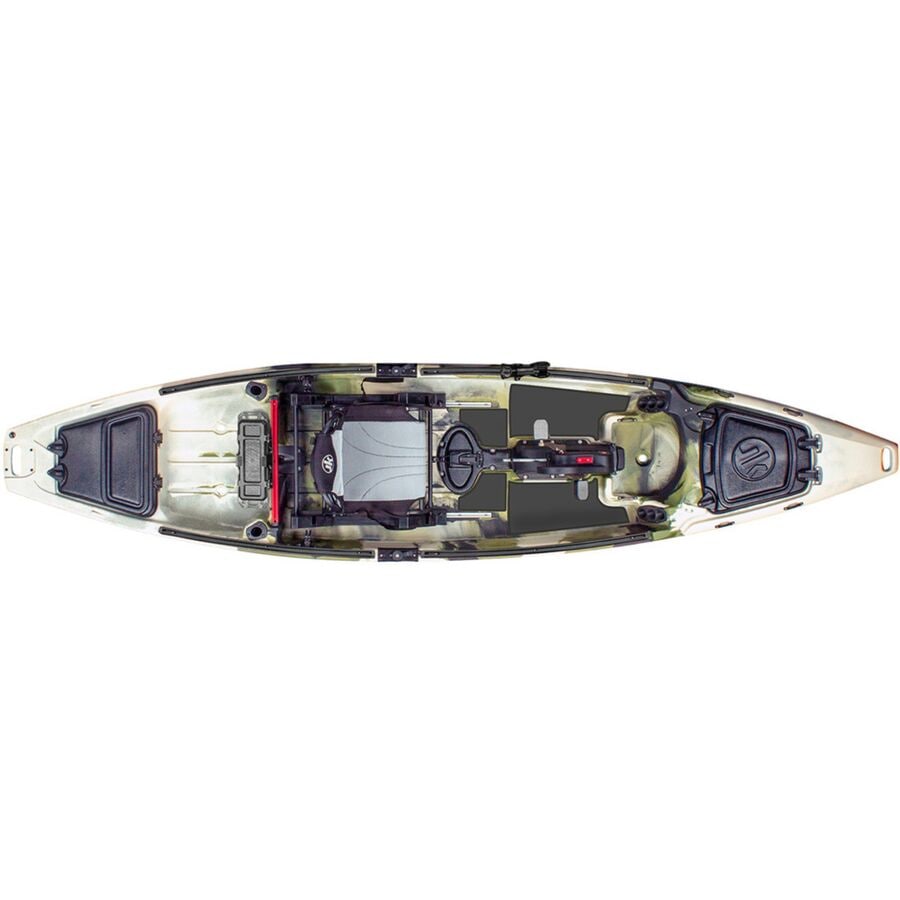 Knarr Fishing Kayak - 2023