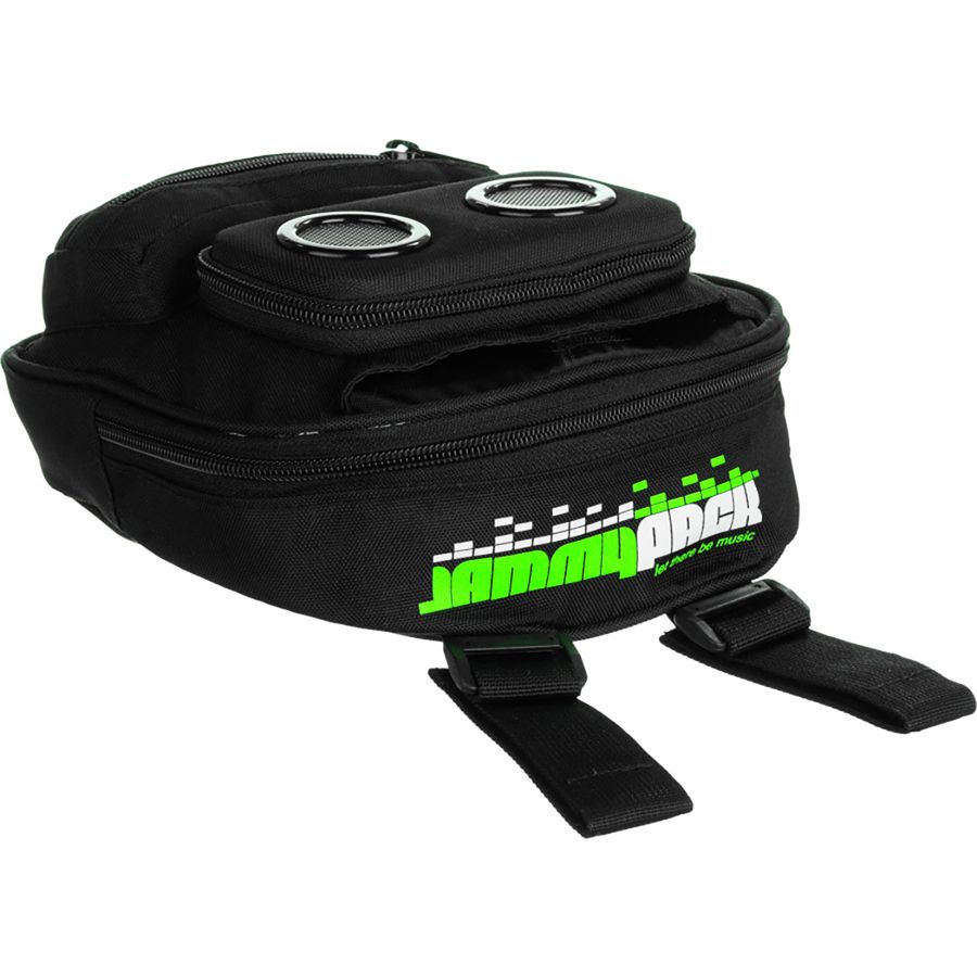 1Sale JammyPack Cyclavia Bike Speaker Bag Best Audio Accessories 2016