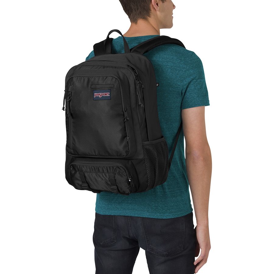 JanSport Envoy 26L Backpack