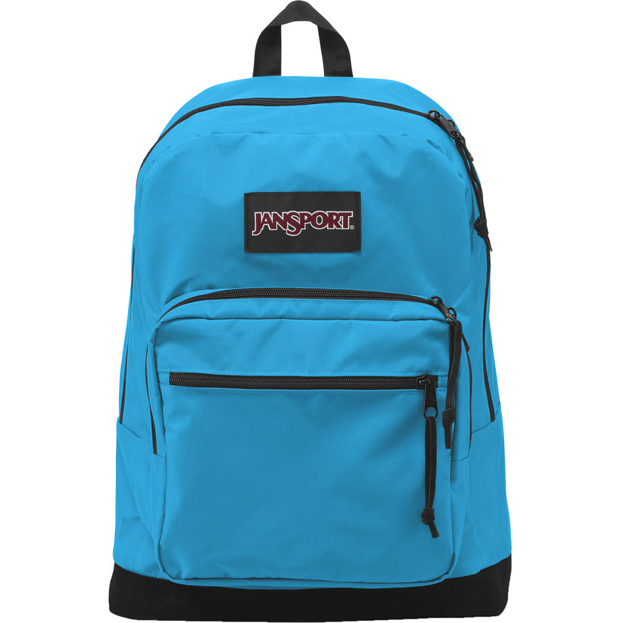 JanSport Right Pack Digital Edition Laptop Backpack 1900cu in