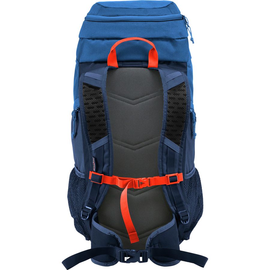 JanSport Katahdin 40L Backpack 2440cu in