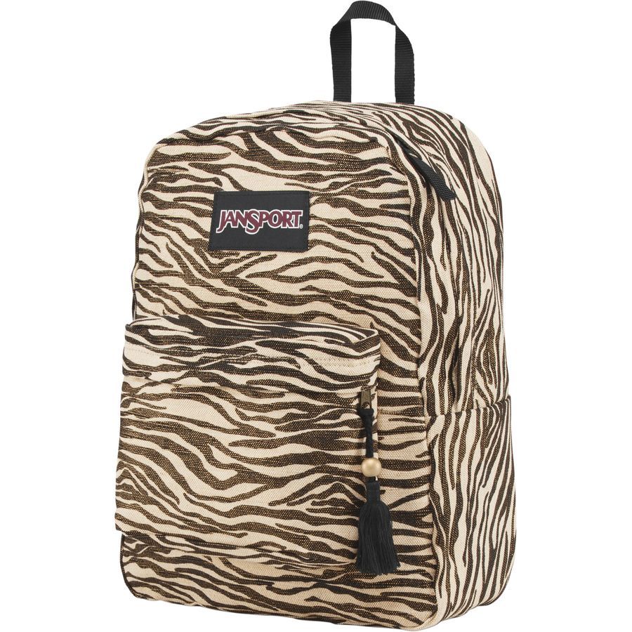 JanSport Super FX Backpack 1550cu in