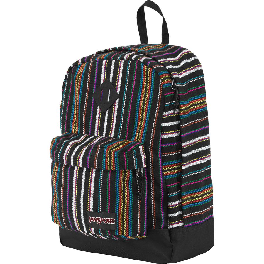 jansport beach backpack