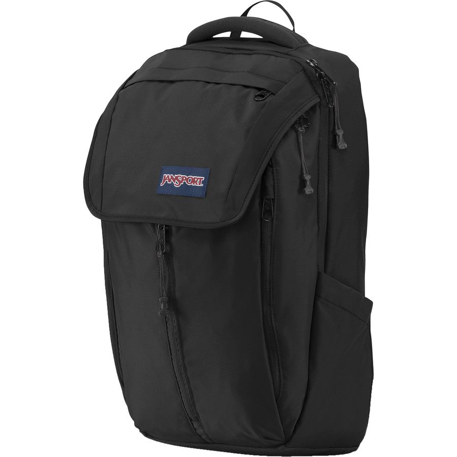 JanSport Source Laptop Backpack 1586cu in